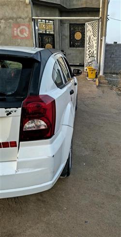 دودج كاليبر